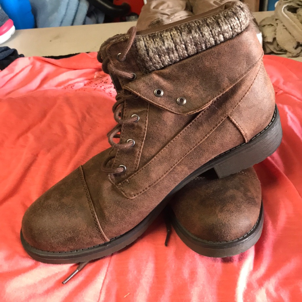 Boots